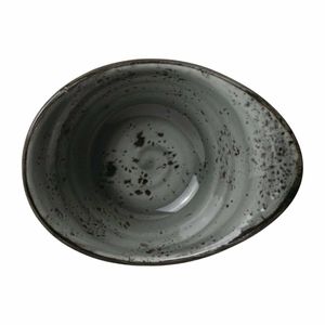 Steelite Smoke Bowls 130mm 120ml (Pack of 12) - VV1872 - 1