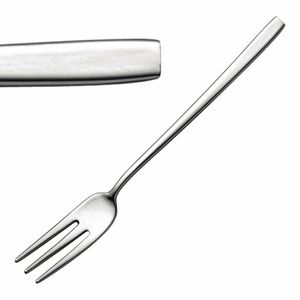 Abert Ego Mini Appetizer Fork (Pack of 12) - GC657 - 1