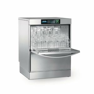 Winterhalter UC-M Excellence-iPlus Glasswasher 3 Phase Machine Only - HC187-3PHMO - 1