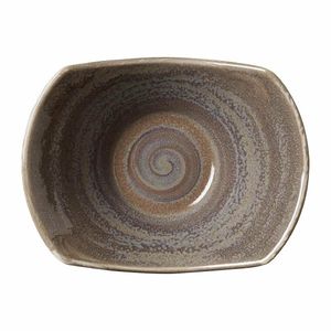 Steelite Revolution Granite Bowl Scoop 165mm (Pack of 12) - VV1927 - 1