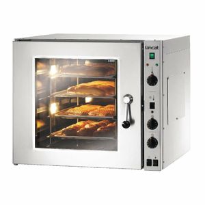 Lincat Convection Oven ECO9 - CC819 - 1
