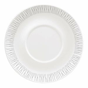 Churchill Bamboo Bowl Stand 152mm (Pack of 12) - DK405 - 1