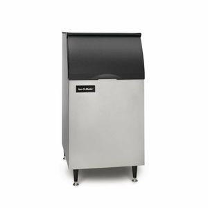 Ice-O-Matic Modular Ice Machine Storage Bin With 170kg Capacity B42 - GM916 - 1