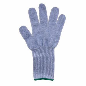 Blue Cut Resistant Glove Size L - GD719-L - 1