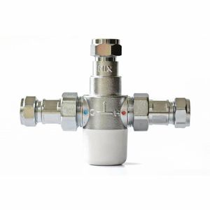 Classeq Mixer Valve 9932001 - GM943 - 1