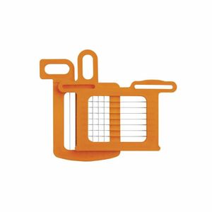 Dynamic Dynacube Manual Vegetable Chopper with 8.5mm Blade Set - CP175 - 3