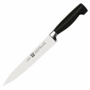 Zwilling Four Star Carving Knife 20cm - FA925 - 1