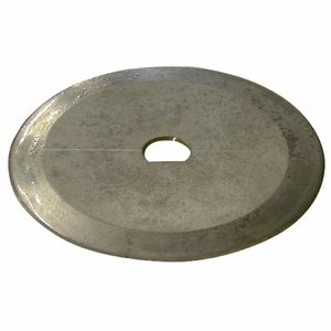 Spare Kebab Knife Blade Large - AD733 - 1