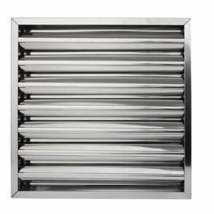 Kitchen Canopy Baffle Filter 495 x 495mm - AD768 - 3