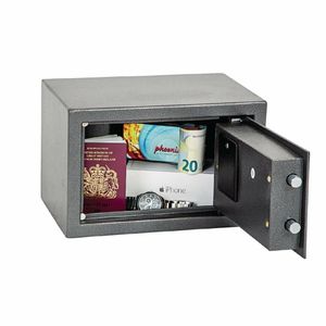 Phoenix Vela Security Safe 10Ltr - HD037 - 3