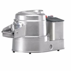 Sammic Potato Peeler PP12+ 3 Phase - CP724-3P - 1