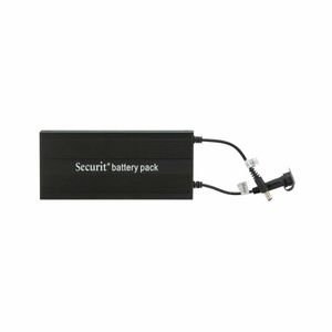 Rechargeable Lithium Ion Battery Pack - DL182 - 1