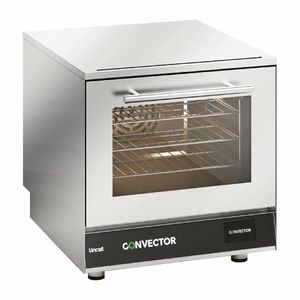 Lincat Convection Oven Convector CO133T - FB441 - 3