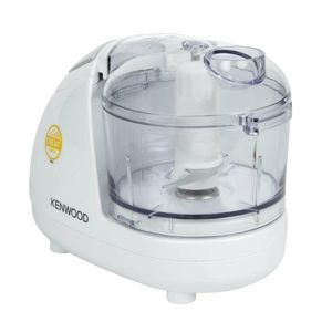 Kenwood Mini Chopper CH180A - CS366 - 3