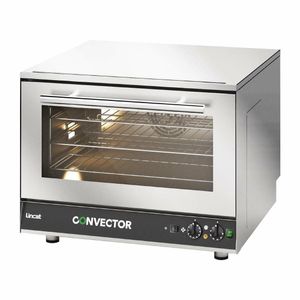 Lincat Convection Oven Convector CO235M - FB444 - 1