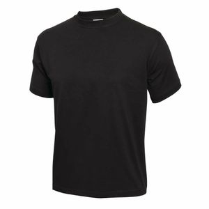 Nisbets Essentials T-Shirts Black Small - BB478-S - 3