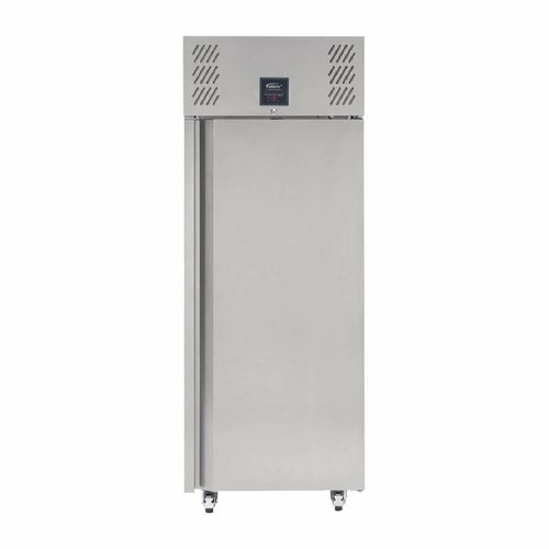 Williams Jade Single Door Upright Fridge 620Ltr HJ1-SA - T860 - 1