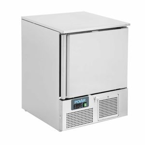 Polar U-Series Undercounter Fish Fridge - UA013 - 1