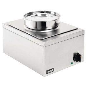 Lincat Lynx 400 Bain Marie LRBW - J549 - 1