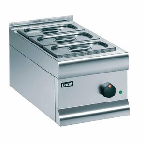 Lincat Silverlink 600 Bain Marie BM3A - J348 - 1
