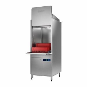 Hobart Utensil Washer with Drain and Exhaust Heat Recovery UXRCS-10A - FT118 - 3