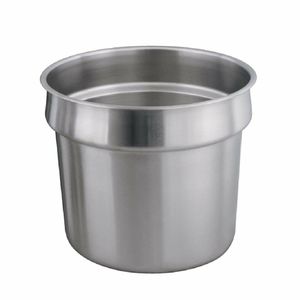 Hatco 7 Litre Bain Marie Liner with Lid RCTHW-7Q - GG316 - 1