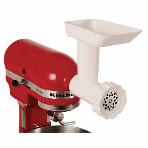 KitchenAid Mincer Accessory ref 5FGA - J501 - 1