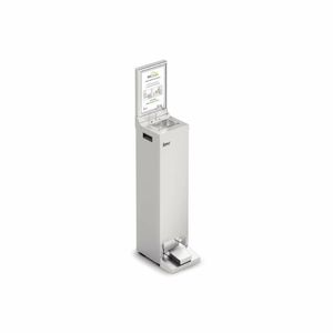 IMC IMCClean Hand Sanitising Station 5Ltr - DW339 - 1