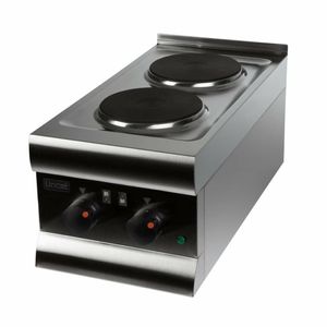Lincat Silverlink 600 Electric Boiling Ring HT3 - J985 - 1