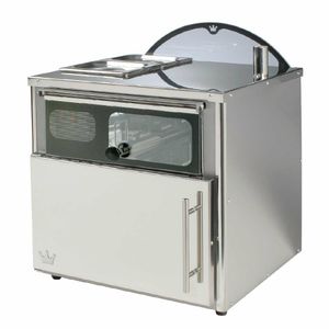 King Edward Compact Potato Baker COMPSS - CE359 - 1