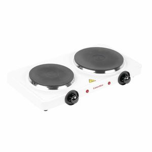 Caterlite Countertop Boiling Hob Double - GG567 - 1