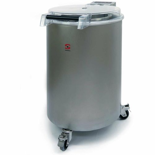 Sammic Commercial Salad Spinner 12kg ES-200 - GP984 - 1
