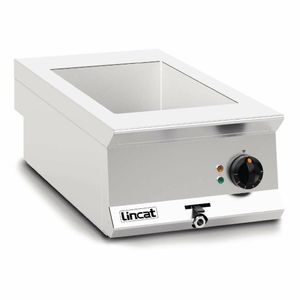 Lincat Opus 800 Electric Bain Marie OE8601 - DM569 - 1