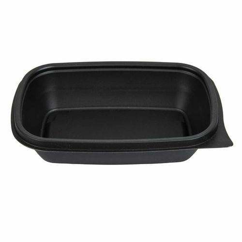 Fastpac Small Rectangular Food Containers 500ml / 17oz - DW782 - 4