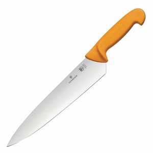Victorinox Swibo Carving Knife 25.5cm - L118 - 1