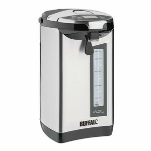 Buffalo Hands Free Airpot 4.7Ltr - 3