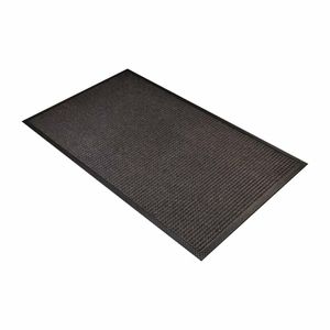 COBA Superdry Entrance Mat Black 0.9 x 1.5m - FT338 - 1