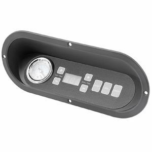 Buffalo Complete Control Panel - 1