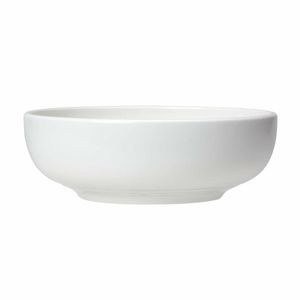 Steelite Taste Bowls White 175mm (Pack of 12) - 1