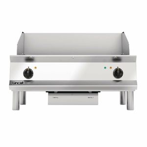 Lincat Opus 800 Electric Chargrill OE8414 - 3