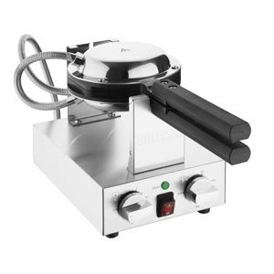 Buffalo Bubble Waffle Maker - 1