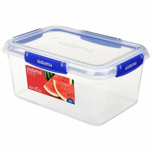 Klip-it Plus Storage Container 3.3Ltr - 1