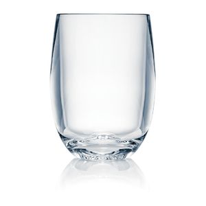 Steelite Design+ Osteria Bordeaux 384ml (Pack of 12) - 1