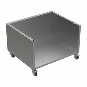 Falcon 900mm Stand with Castors ST90 - 1