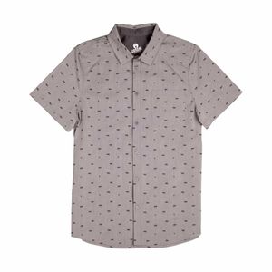 Chef Works Urban Mens Omaha Shirt Size L - 1