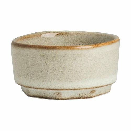 Steelite Pier Stack Dish 64mm (Pack of 36) - 1