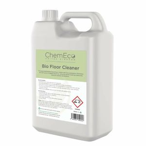 ChemEco Bio Floor Cleaner 5Ltr - 1