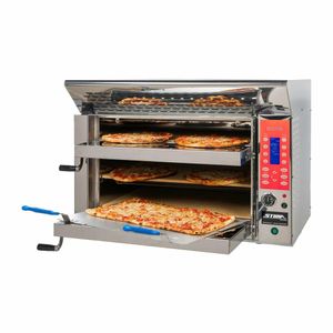 Stima VP3XL Fast Cook Pizza Oven - CU079 - 3