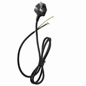 Buffalo Power Cord - AL186 - 1