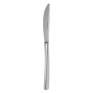 Sola Lotus Standing Dessert Knife Mono Standing (Pack of 12) - FZ080 - 1